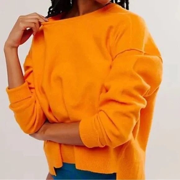 Free People Sweaters - Free People Luna Sweater